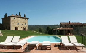 La Maccinaia 14 by Salogi Villas San Vincenti